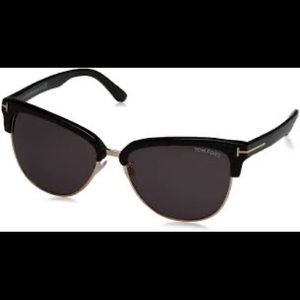 Tom Ford Fany Sunglasses, TF368